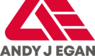 Andy Egan Apparel