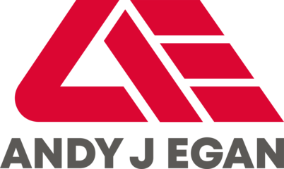 Andy Egan Apparel