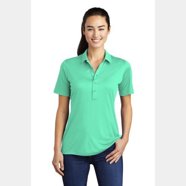 Ladies Posi UV ® Pro Polo Thumbnail