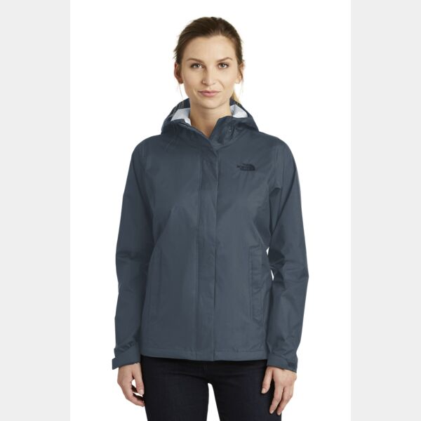 Ladies DryVent  Rain Jacket Thumbnail