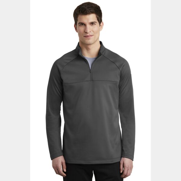 Therma FIT 1/2 Zip Fleece Thumbnail