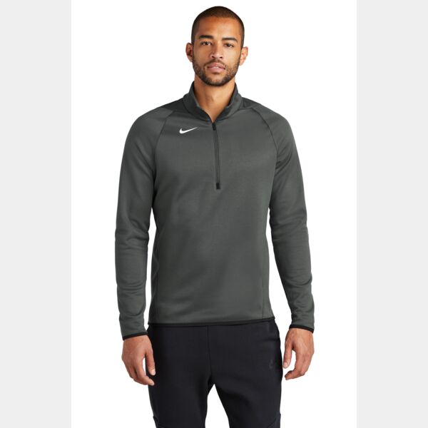 Therma FIT 1/4 Zip Fleece Thumbnail