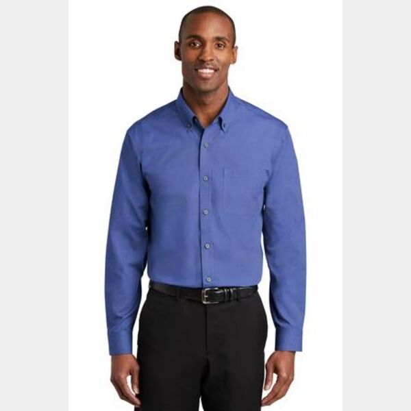 Tall Nailhead Non Iron Shirt Thumbnail