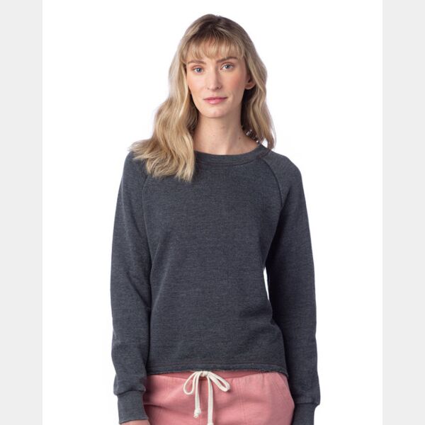 Ladies' Lazy Day Pullover Thumbnail
