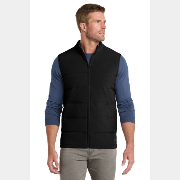 Cold Bay Vest Thumbnail