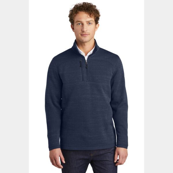 Sweater Fleece 1/4 Zip Thumbnail