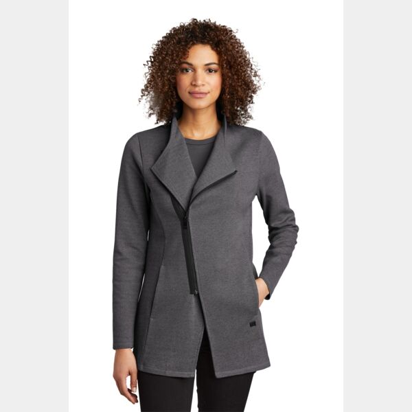 Ladies Transition Full Zip Thumbnail