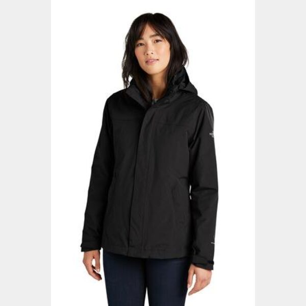 Ladies Traverse Triclimate ® 3 in 1 Jacket Thumbnail