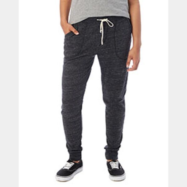 Ladies' Eco Classic Jogger Thumbnail