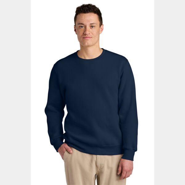 Eco Premium Blend Crewneck Sweatshirt Thumbnail