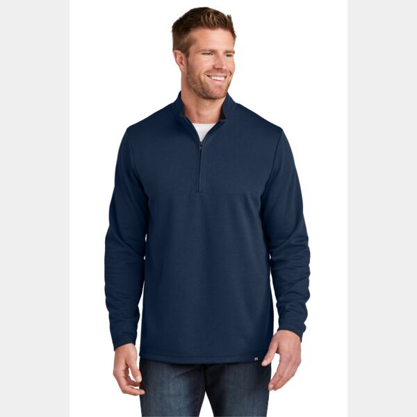TravisMathew Coveside 1/4 Zip Thumbnail
