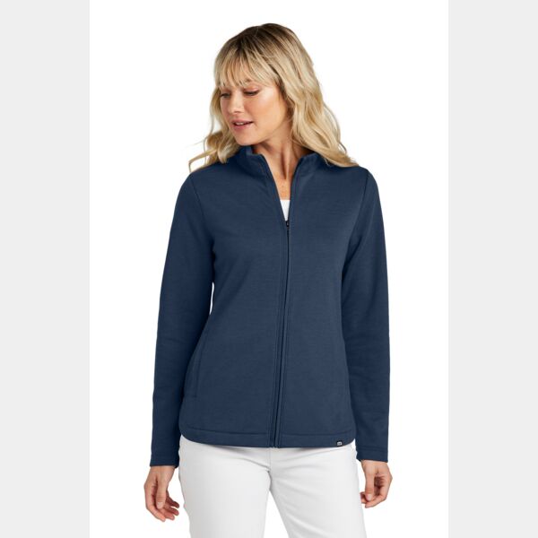 Ladies Coveside Full Zip Thumbnail