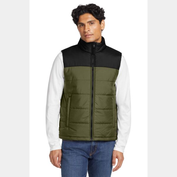 Everyday Insulated Vest Thumbnail