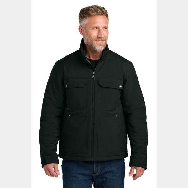 Insulated Workwear Soft Shell Thumbnail