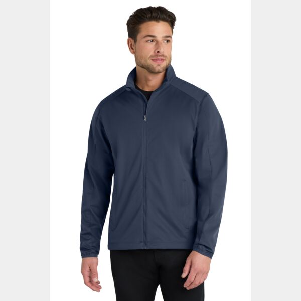 Copy of Active Soft Shell Jacket Thumbnail