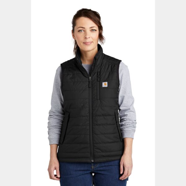 Women's Gilliam Vest Thumbnail