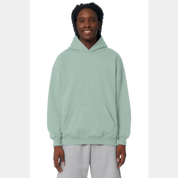 Unisex Cooper Dry Hooded Sweatshirt Thumbnail