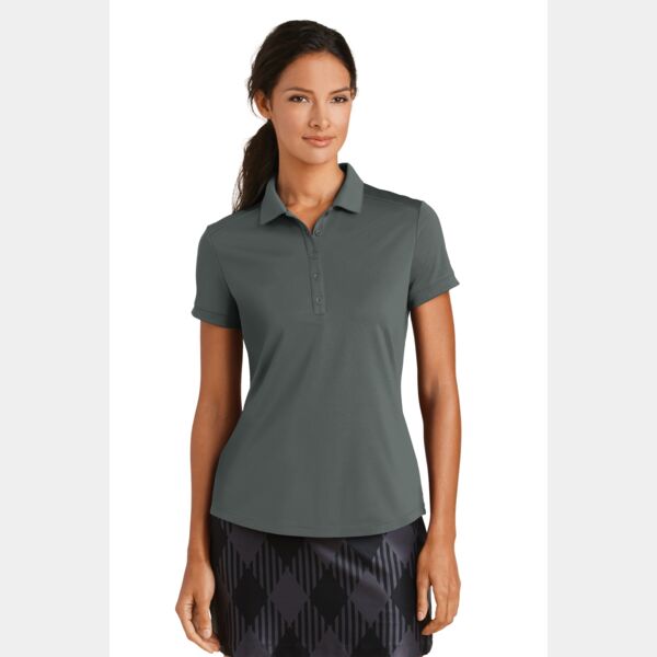 Ladies Dri FIT Players Modern Fit Polo Thumbnail