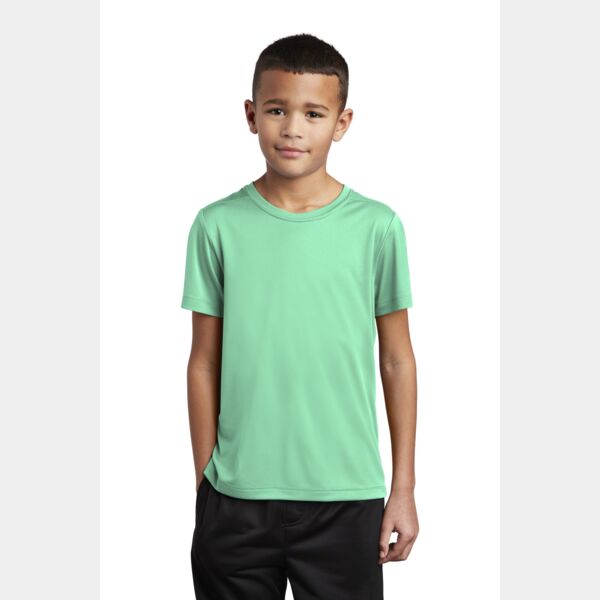 Youth Posi UV ® Pro Tee Thumbnail