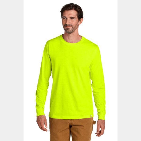 Long Sleeve T Shirt Thumbnail