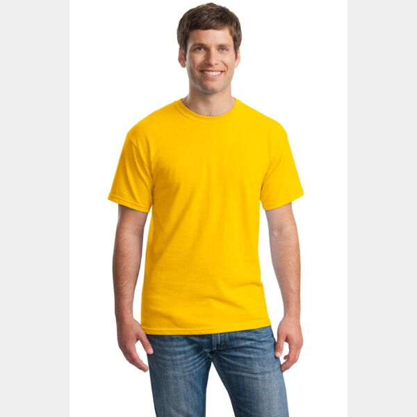 Heavy Cotton ™ 100% Cotton T Shirt Thumbnail