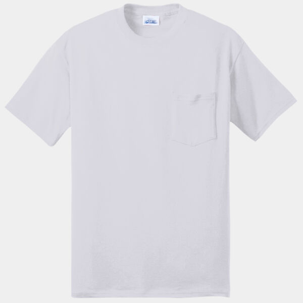 Tall Core Blend Pocket Tee Thumbnail