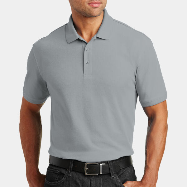 Core Classic Pique Polo Thumbnail